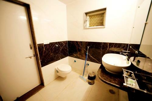 Hotel Garh Kumbha