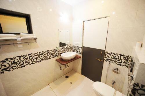 Hotel Garh Kumbha
