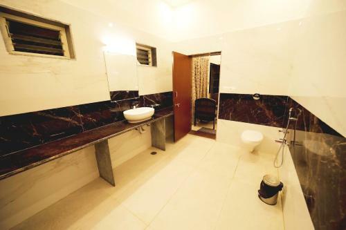 Hotel Garh Kumbha