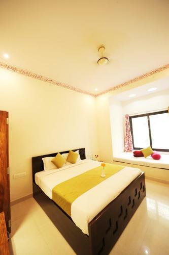 Hotel Garh Kumbha