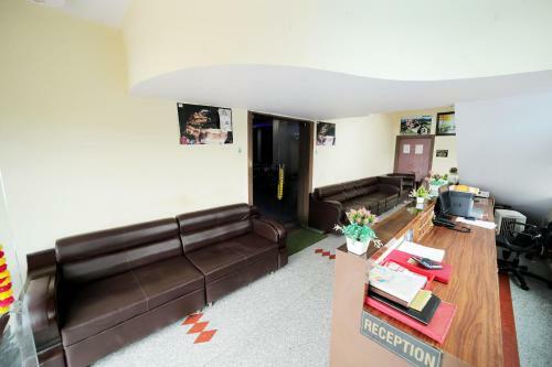 Hotel Garh Kumbha