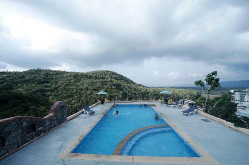 Hotel Garh Kumbha