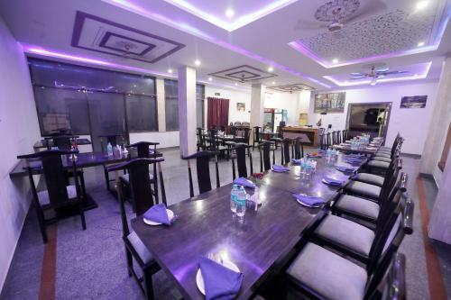 Hotel Garh Kumbha