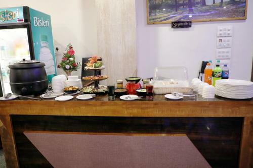 Hotel Garh Kumbha