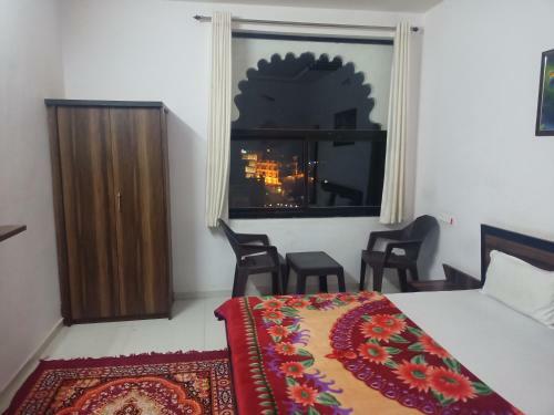 Hotel Jaigarh Palace