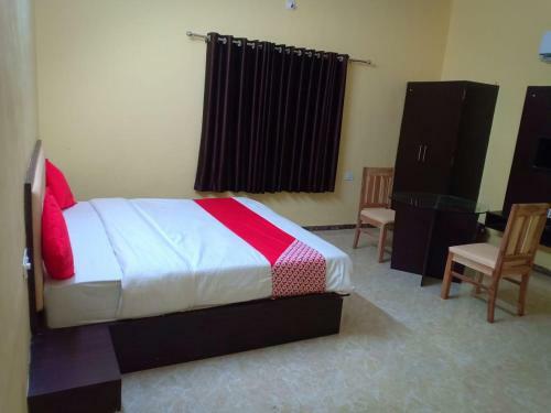 Hotel Wait Way Palace Resort