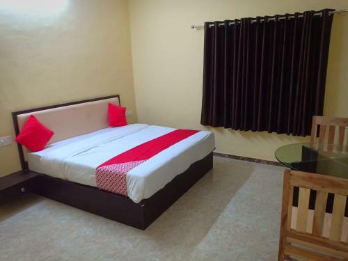 Hotel Wait Way Palace Resort