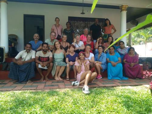 Marari Sea Scape Homestay