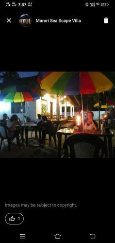 Marari Sea Scape Homestay
