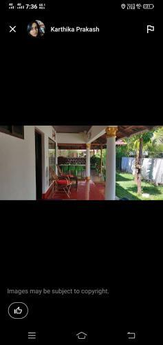 Marari Sea Scape Homestay