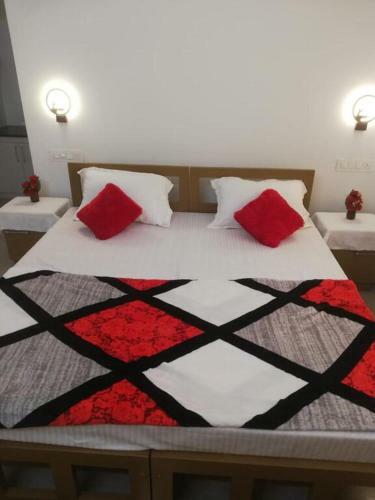 Marari Anna Beach Home Stay