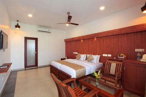 Hotel Marari Village Beach Resort