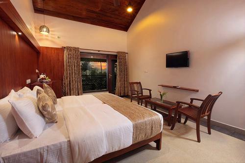 Hotel Marari Village Beach Resort