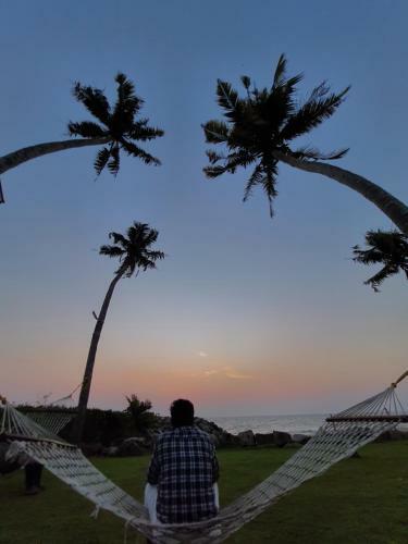 Hotel Marari Village Beach Resort