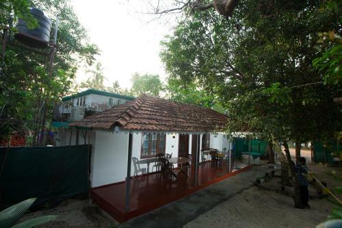 Jackson Beach Home Stay
