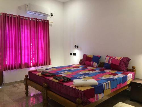 Hotel Eresseril Guest House