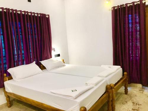 Marari Raju Villa