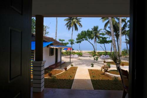 Marari Phoenix Beach Homestay