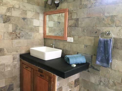 Bed & Breakfast Mandaram Villas