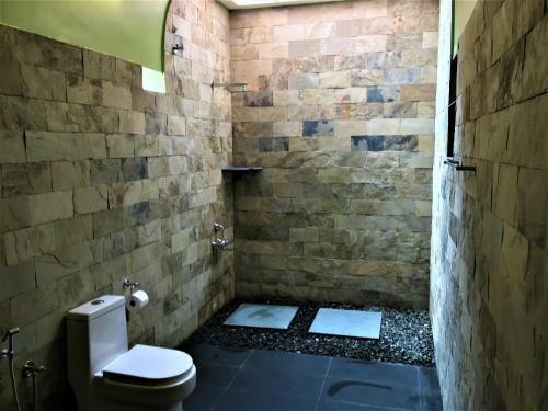 Bed & Breakfast Mandaram Villas