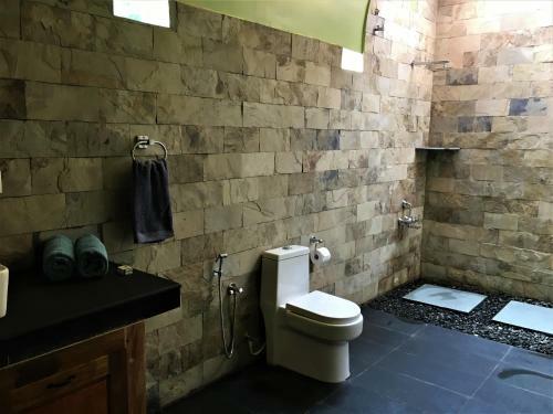 Bed & Breakfast Mandaram Villas