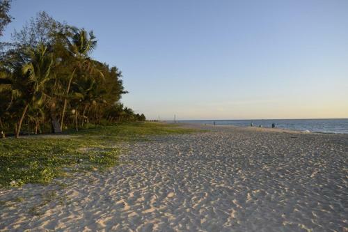 Bed & Breakfast Mandaram Villas