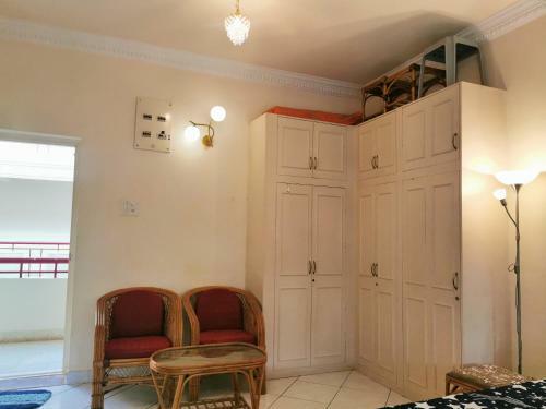 Apartamento Sai Sathya Nivas