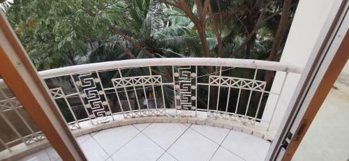 Apartamento Sai Sathya Nivas