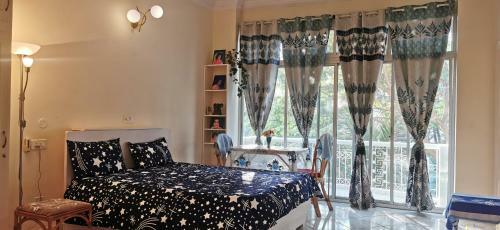 Apartamento Sai Sathya Nivas