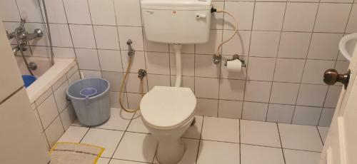 Apartamento Sai Sathya Nivas