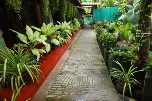 Apartamento Marari Beach Swapna Villa