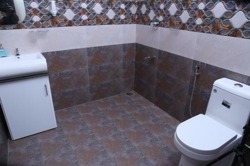 Marari Lois Beach Homestay