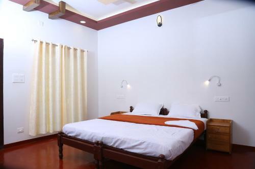 Marari Lois Beach Homestay