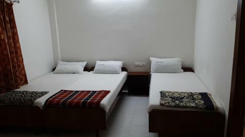 Hotel Sai Guest House
