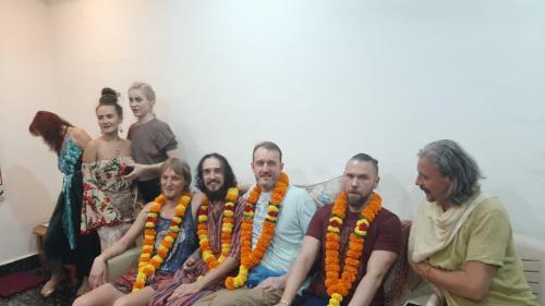 Hotel Sai Guest House