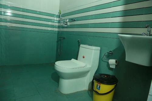 Marari Baiju's Homestay