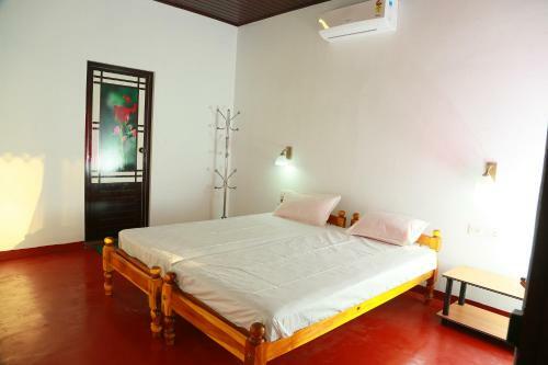 Marari Baiju's Homestay