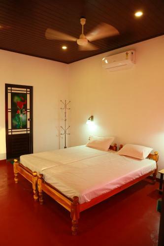 Marari Baiju's Homestay