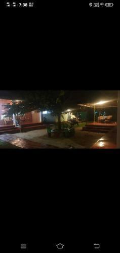 Bed & Breakfast Marari Sea Scape House