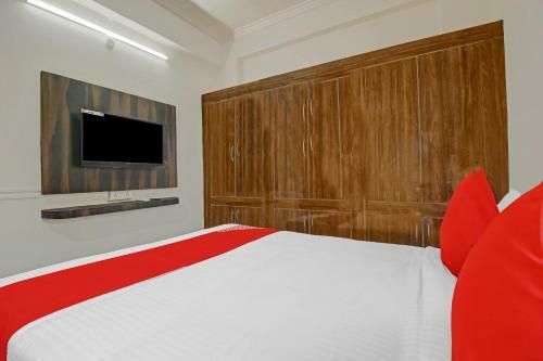 Hotel Oyo 84907 Sri Fortune Blizz