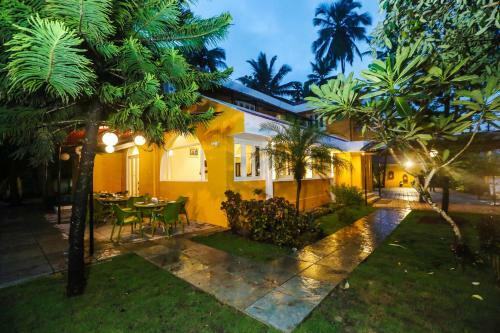 Villa Casa De Piscina By Livingstone