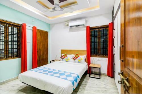 Villa Royal Stay Home