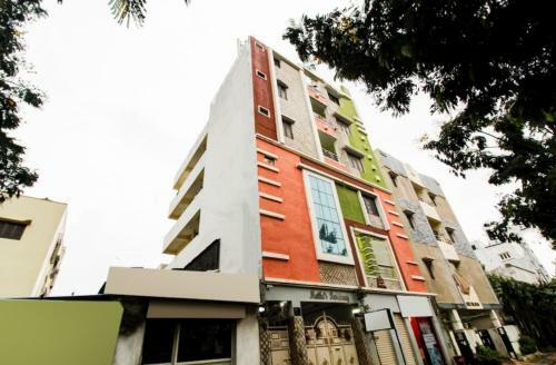 Villa Royal Stay Home