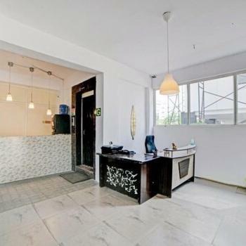 Bed & Breakfast Fatt Hotels