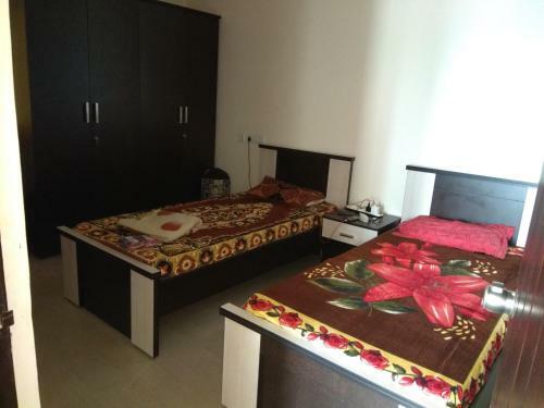 Apartamento Pushpak Place Room In 2 Bhk