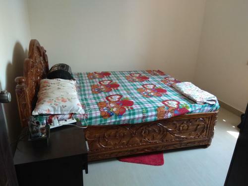 Apartamento Pushpak Place Room In 2 Bhk