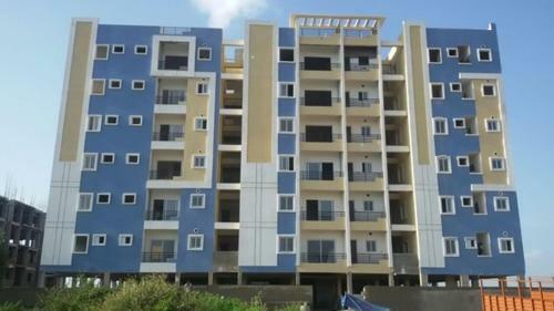 Apartamento Pushpak Place Room In 2 Bhk