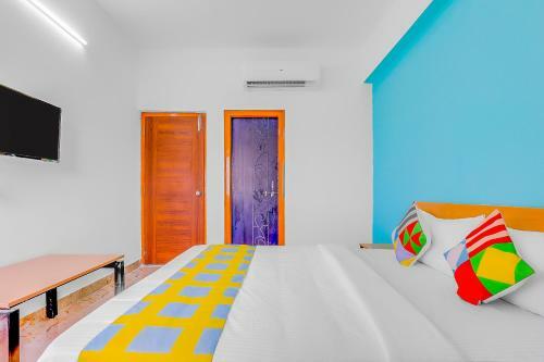 Hotel Collection O 81343 Sri Fortune Blizz Sujana Forum