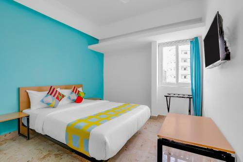 Hotel Collection O 81343 Sri Fortune Blizz Sujana Forum
