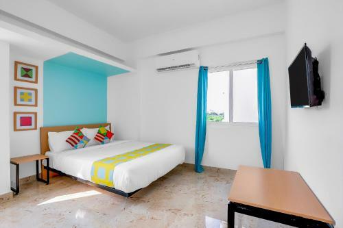 Hotel Collection O 81343 Sri Fortune Blizz Sujana Forum